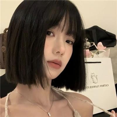 防暴女孩
