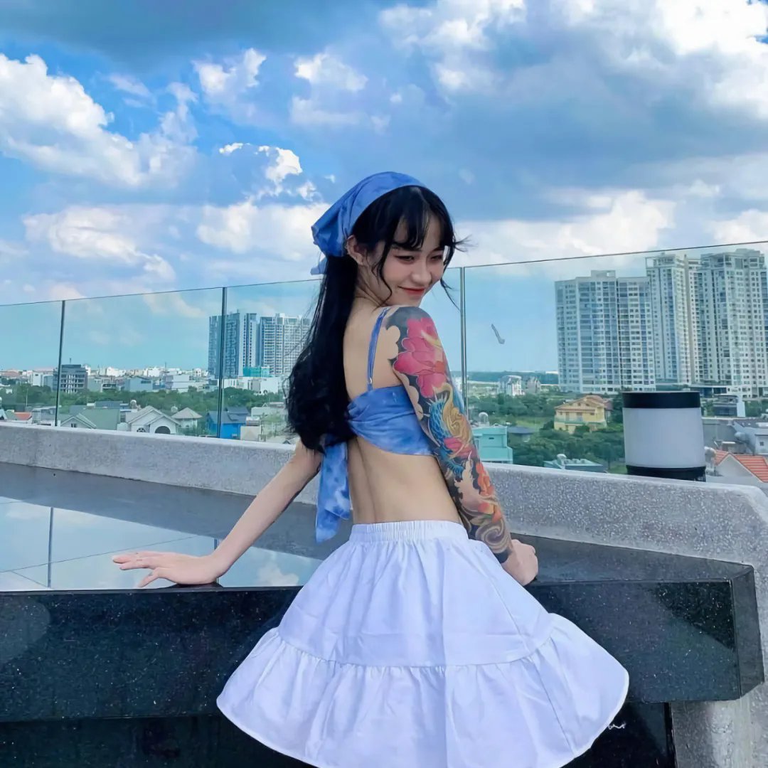 爱得太狂