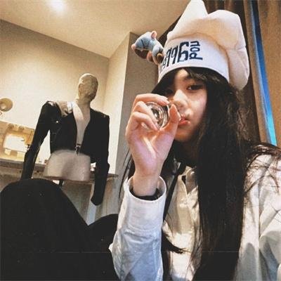 失踪女孩